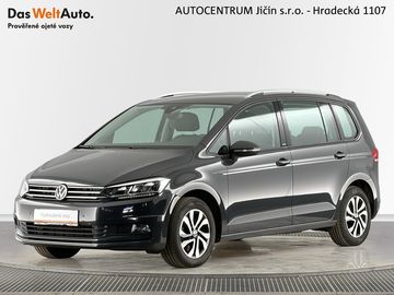 Comfortline 2.0 TDI 110kW DSG