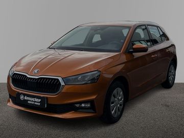 1.0 MPi / 59 kW Selection