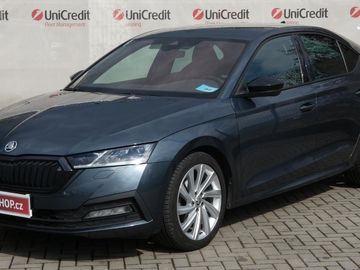 2,0 TDI Style
