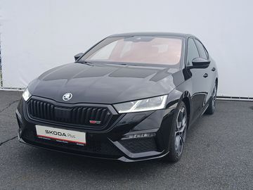 2.0 TSi 180kw DSG  RS