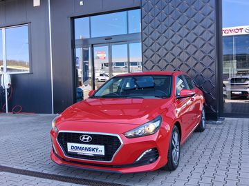TRIKOLOR 1.0 T-GDi 88 kW