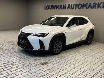 300H 2,0 HEV F SPORT DESIGN
