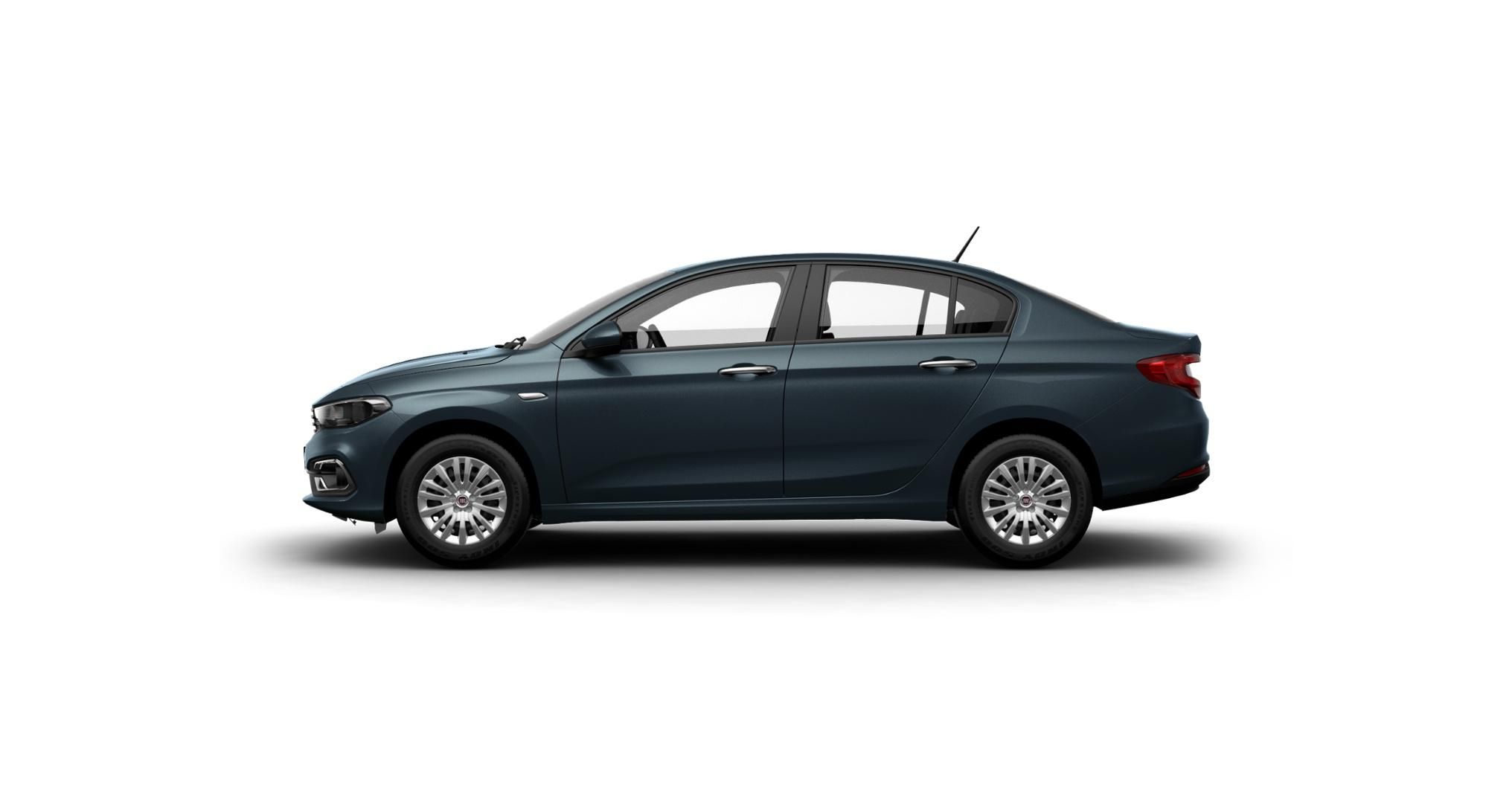 Fiat Tipo, Sedan Urban 1.6 MultiJet 130k - fotka 3