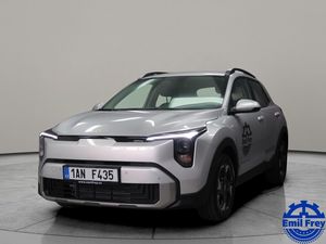 Kia Stonic, SPIN - K odběru od 09/2026