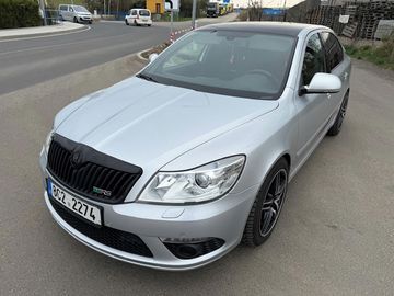 RS 2.0TDi 125kW