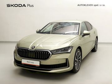 L&K DSG 1.5PHEV 150kW