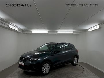 1.0 TSI 81kW Style