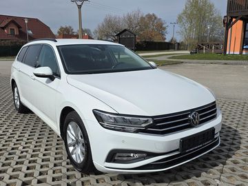 1.5 TSI Comfortline DSG
