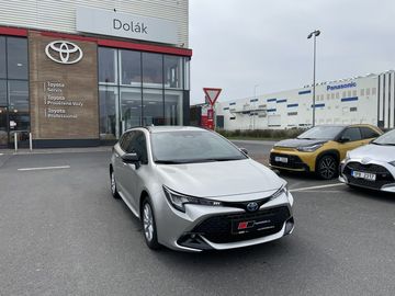 TS 1.8 HEV