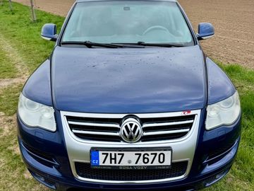 Volkswagen Touareg 3.0Tdi