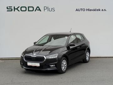 1.0 TSi / 70kW /  SELEC / M5