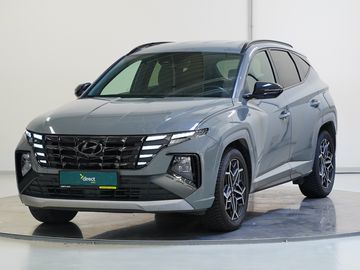 1.6 T-GDI 110 kW N-LINE