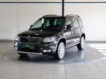 1.4 TSI 92 kW DSG Style