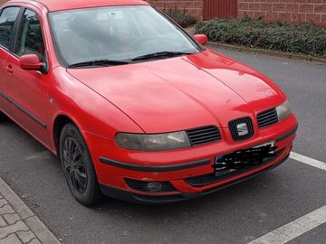 Seat Leon 1.6 16V 77Kw 2004
