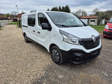 1.6Dci Long Navigace