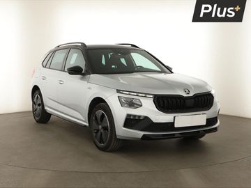 1.5 TSI, Monte Carlo