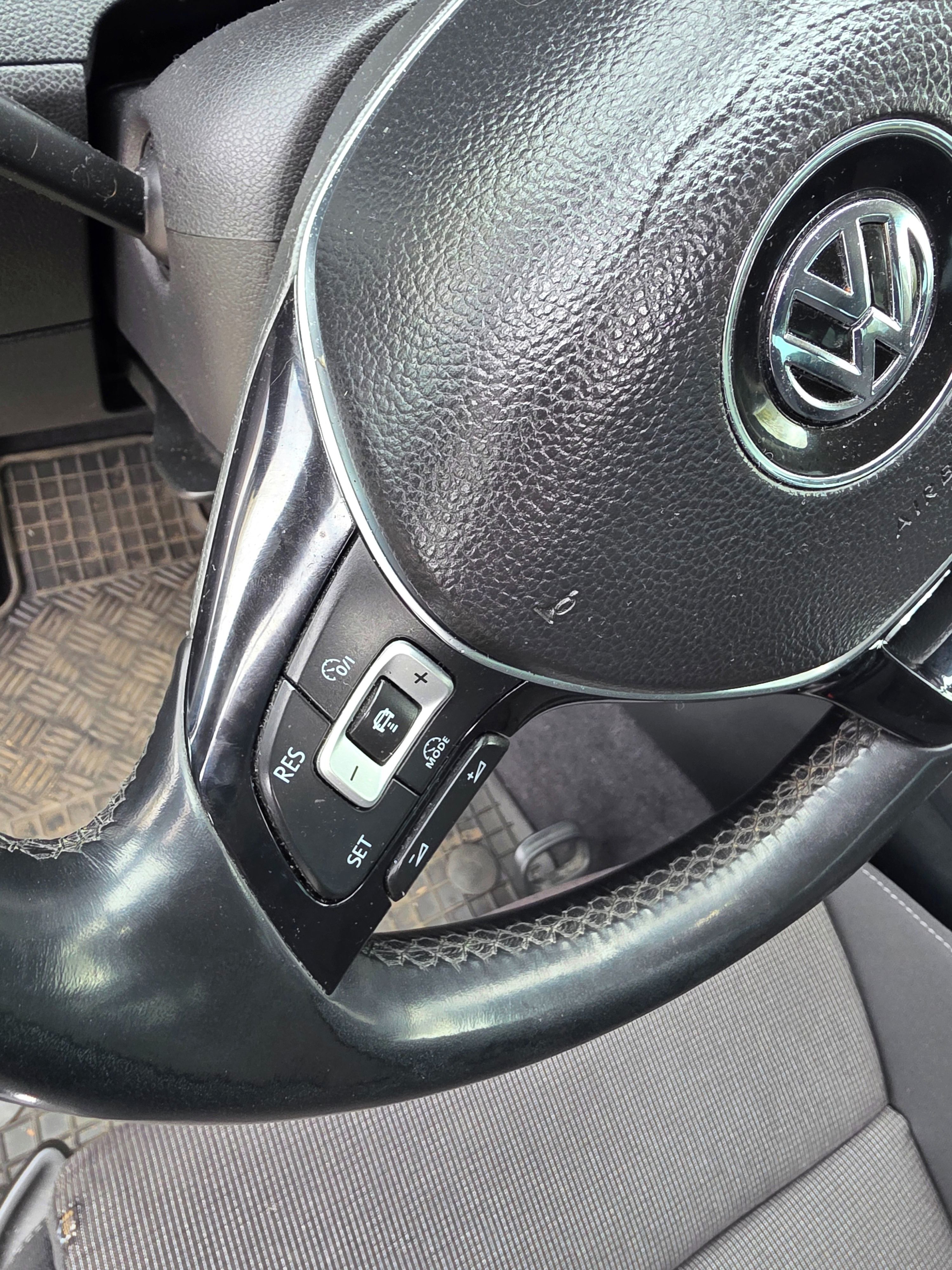 Volkswagen Passat, Passat b8, automat, limuzina - fotka 6
