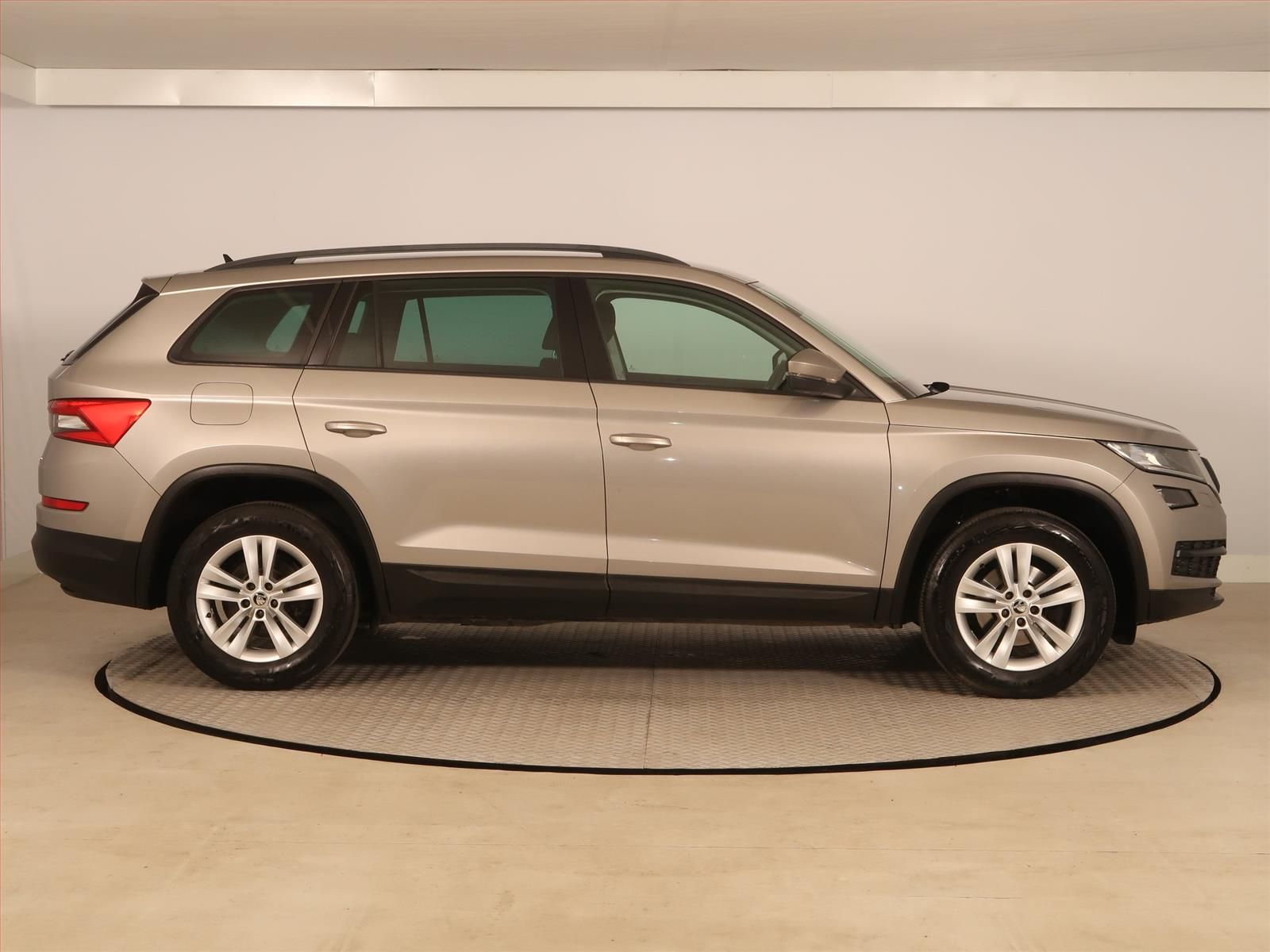 Škoda Kodiaq, 1.4 TSI, Ambition Plus - fotka 6