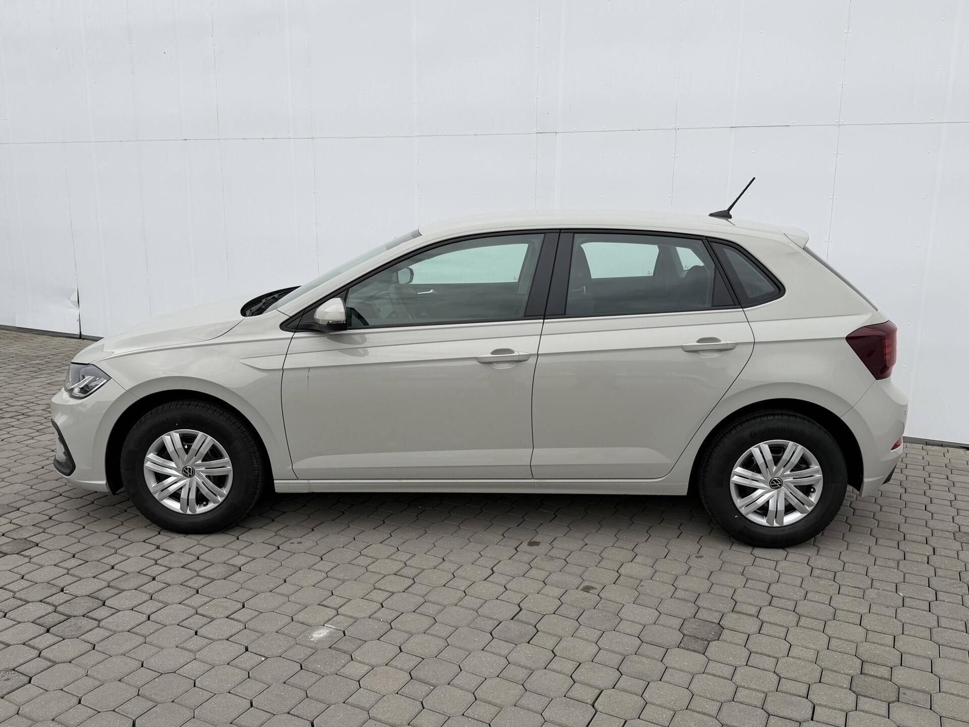 Volkswagen Polo, 1,0TSi - fotka 3