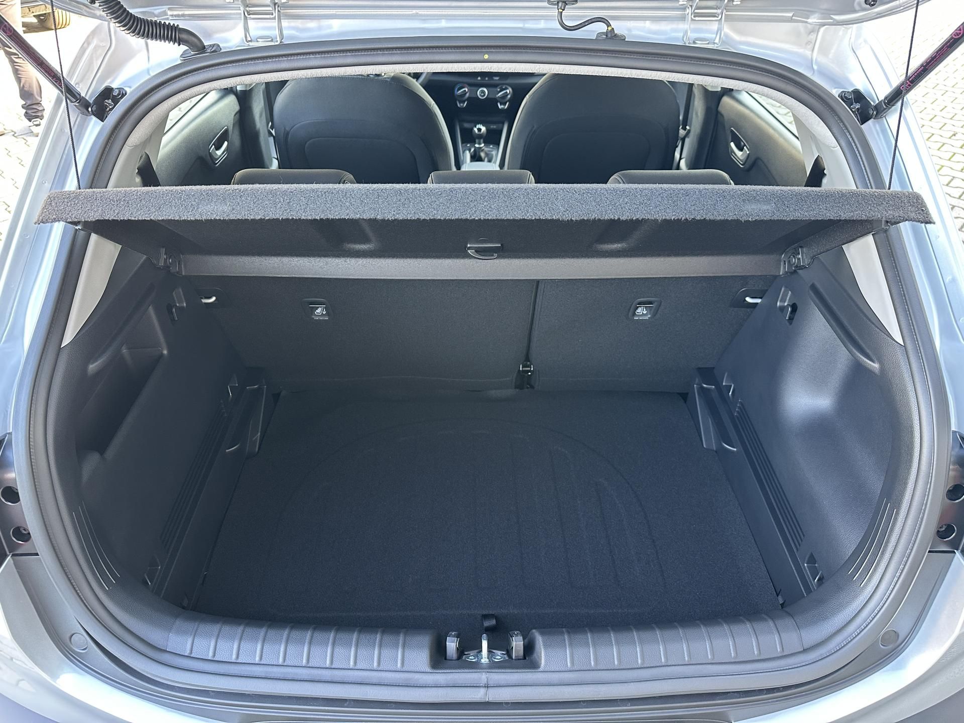 Kia Stonic, 1,0 T-GDi GPF SPIN - fotka 6