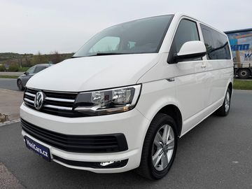 2.0 TDi 110kW 8 MÍST DSG, DPH