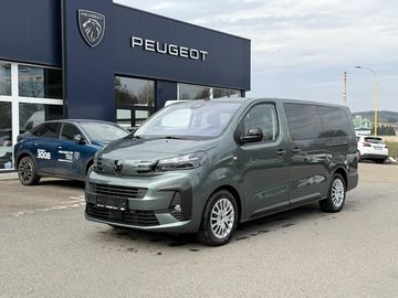 Active L3 2.2 BlueHDi 150 MAN6