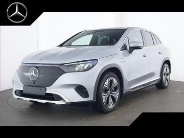 SUV 350+ E/A Advanced*Kůže*