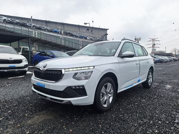 CLASSIC 1.0 TSI 85kW DSG