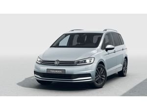 Volkswagen Touran, 1.5 TSI / 110 kW