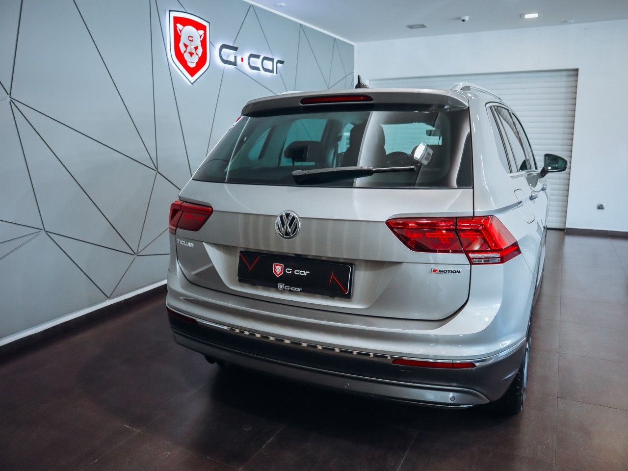 Volkswagen Tiguan, 2.0 TDI DSG Highline 4MOT - fotka 6
