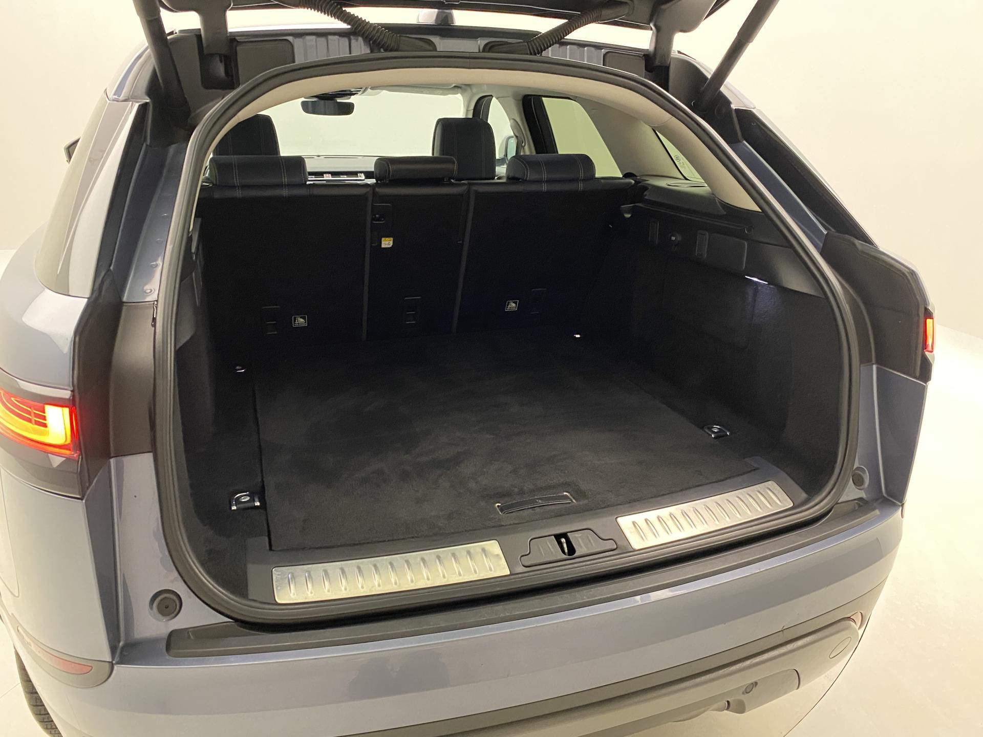 Land Rover Range Rover Velar, P250 HSE AWD AUT CZ - fotka 5