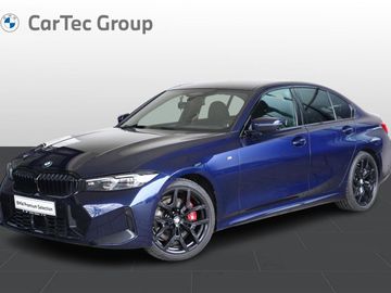 330d xDrive Sedan