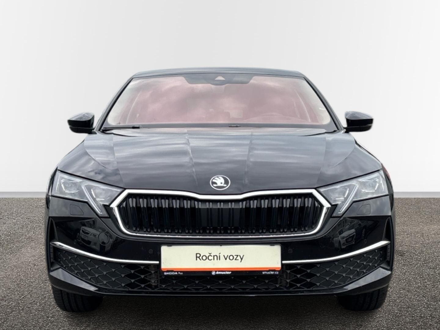 Škoda Octavia, 1.5 TSI / 110 kW Top Selection - fotka 4