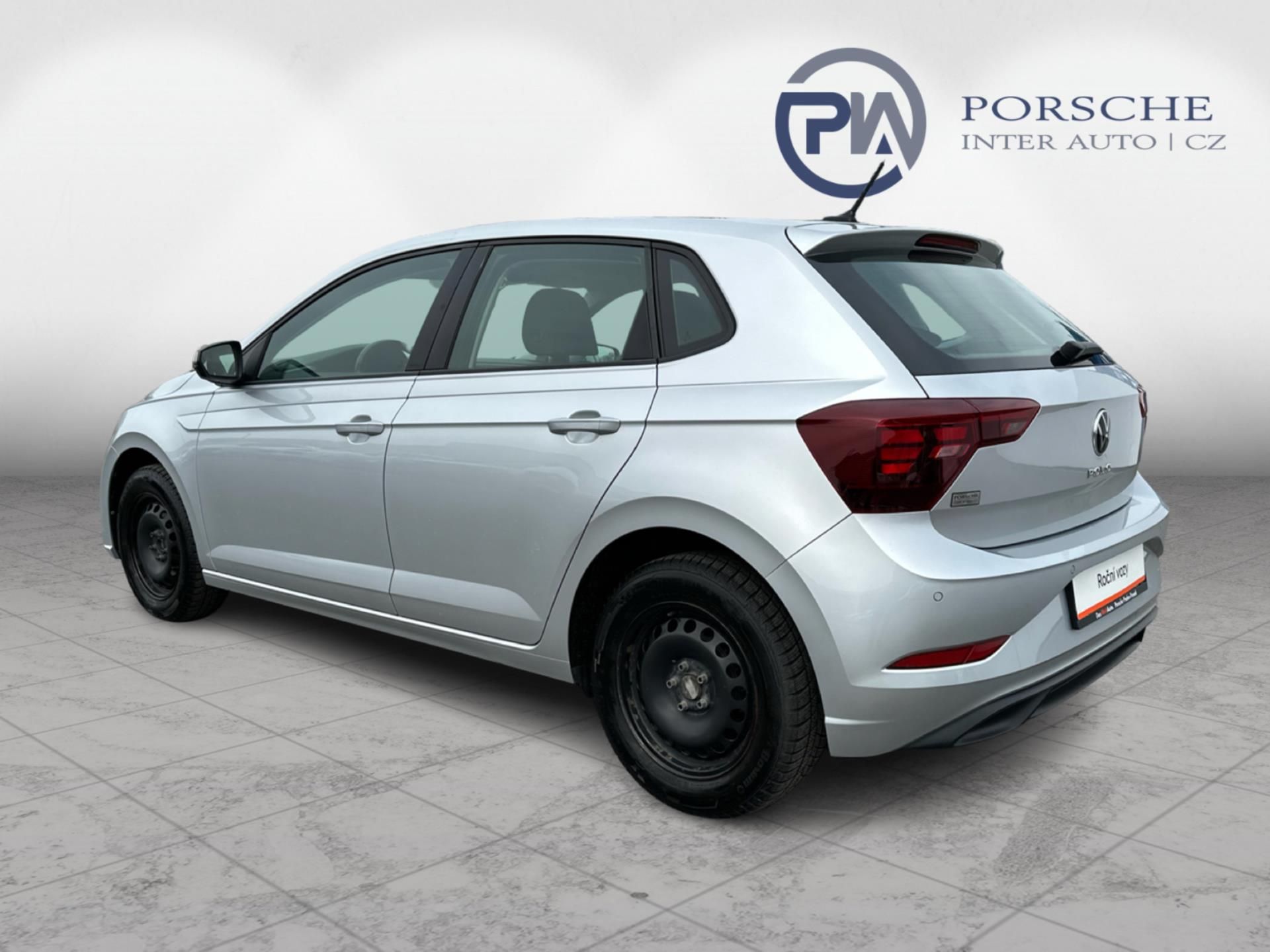Volkswagen Polo, Life 1.0 TSI 70kW MAN.5 - fotka 4