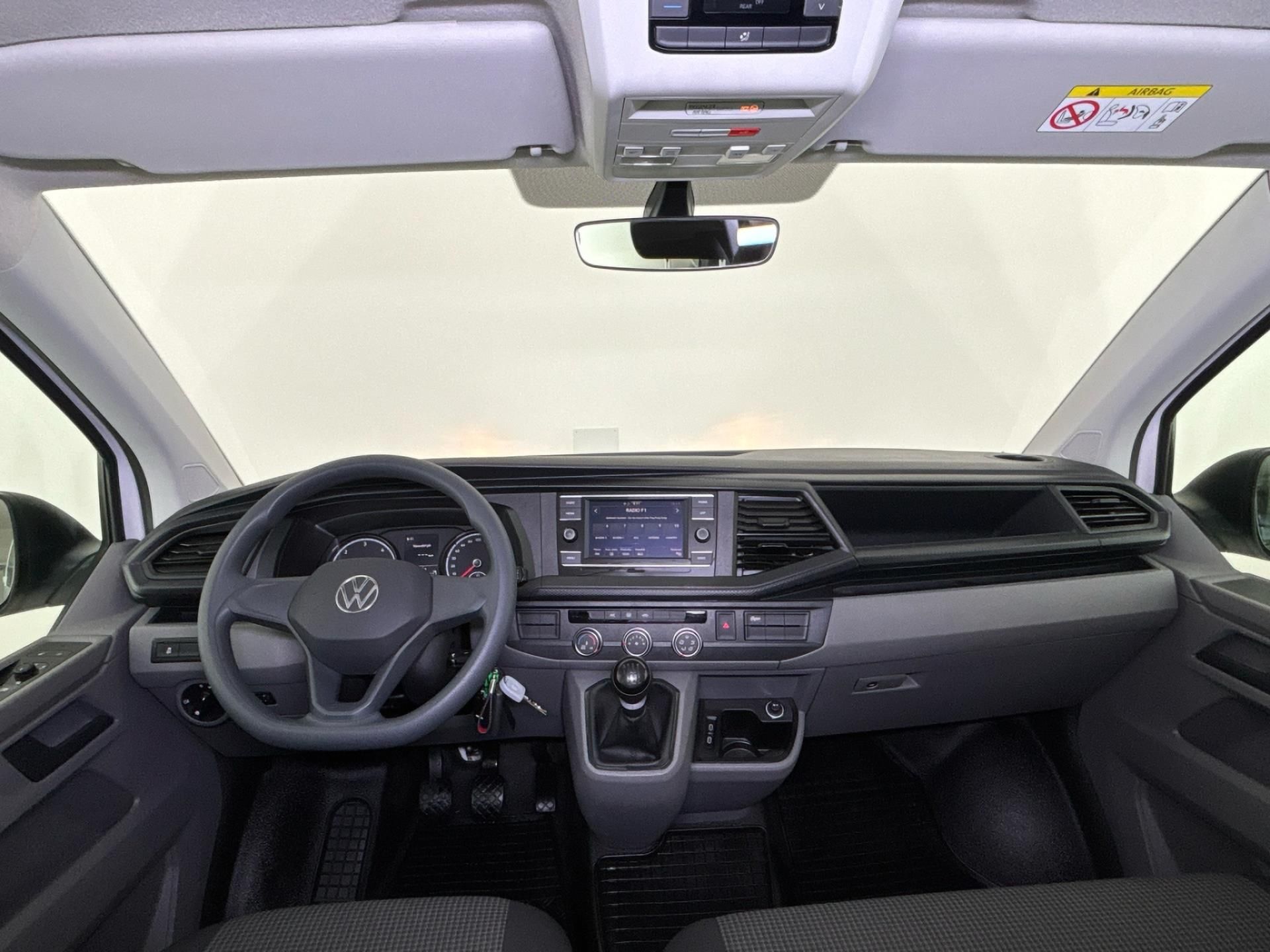 Volkswagen Transporter, 2.0 TDI / 110 kW Long - fotka 5