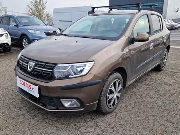1.0 SCe 54 kW