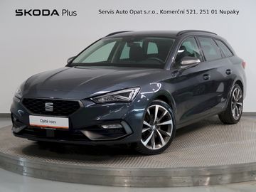 FR 1.5TSI 96KW
