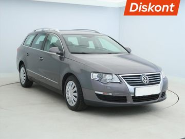 2.0 TDI, Highline, Klima