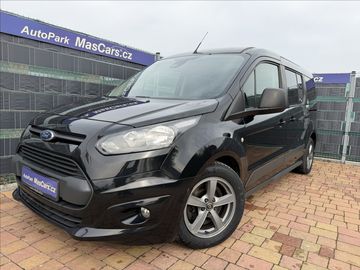 1.6 TDCi 7míst