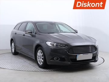 1.5 TDCi, NOVÁ CENA