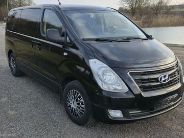 Hyundai H1