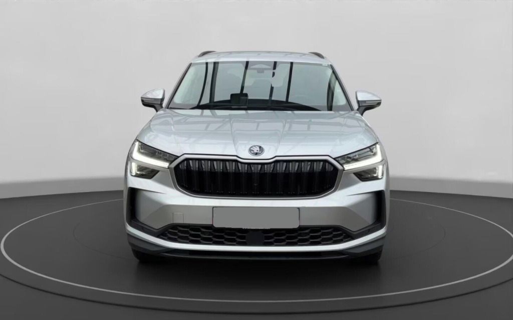 Škoda Kodiaq, 1.5 TSI DSG mHEV*Kamera*Navi* - fotka 3