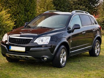 2.0 CDTI, dsg, 4x4