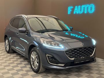 Vignale 2.5 165KW Plug-in
