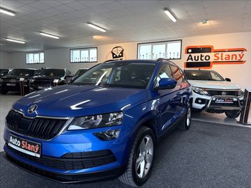 1,6 TDI Ambition+ po servisu!
