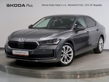SELECTION 2.0TDI 110KW DSG