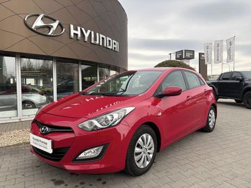 Trikolor PLUS 1.4i 73kW