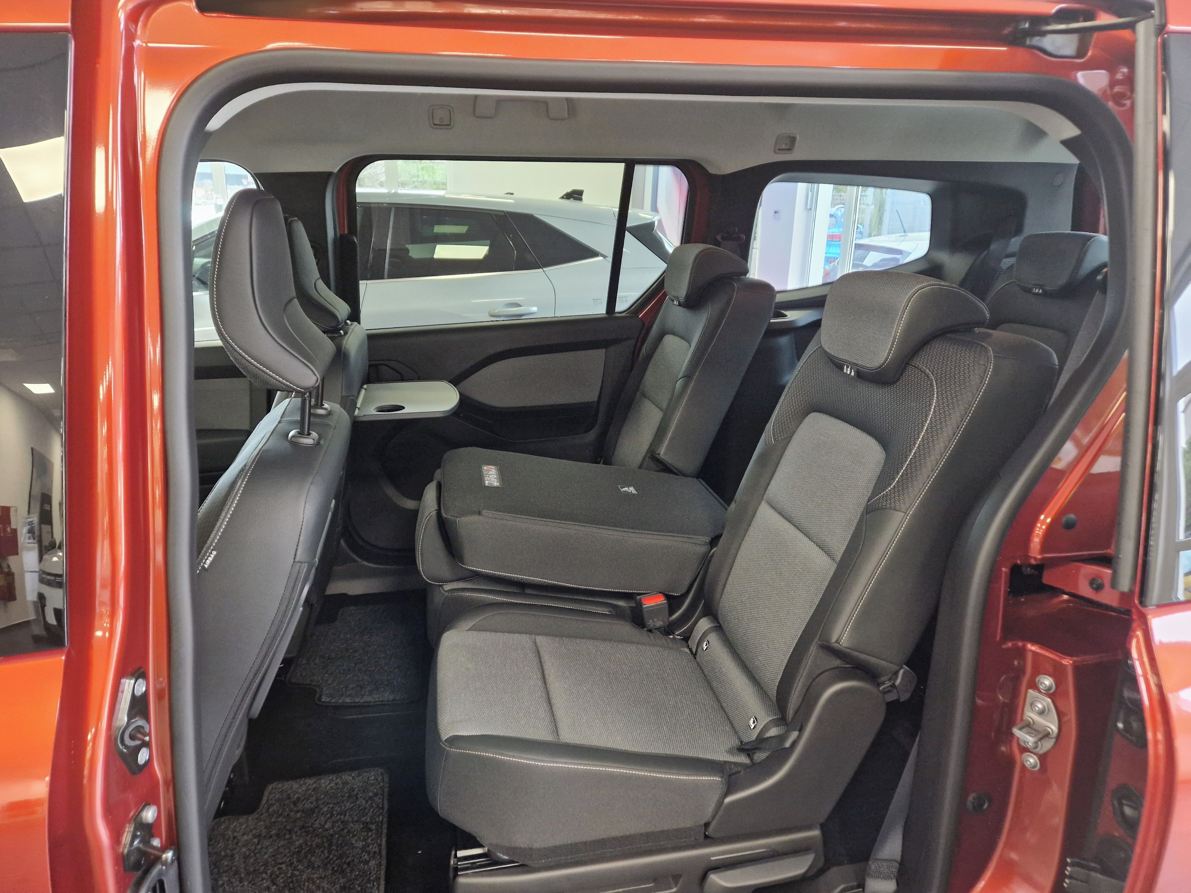 Renault Kangoo, grand techno TCe 130 - fotka 6
