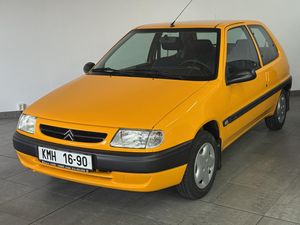 Citroën Saxo, Twist