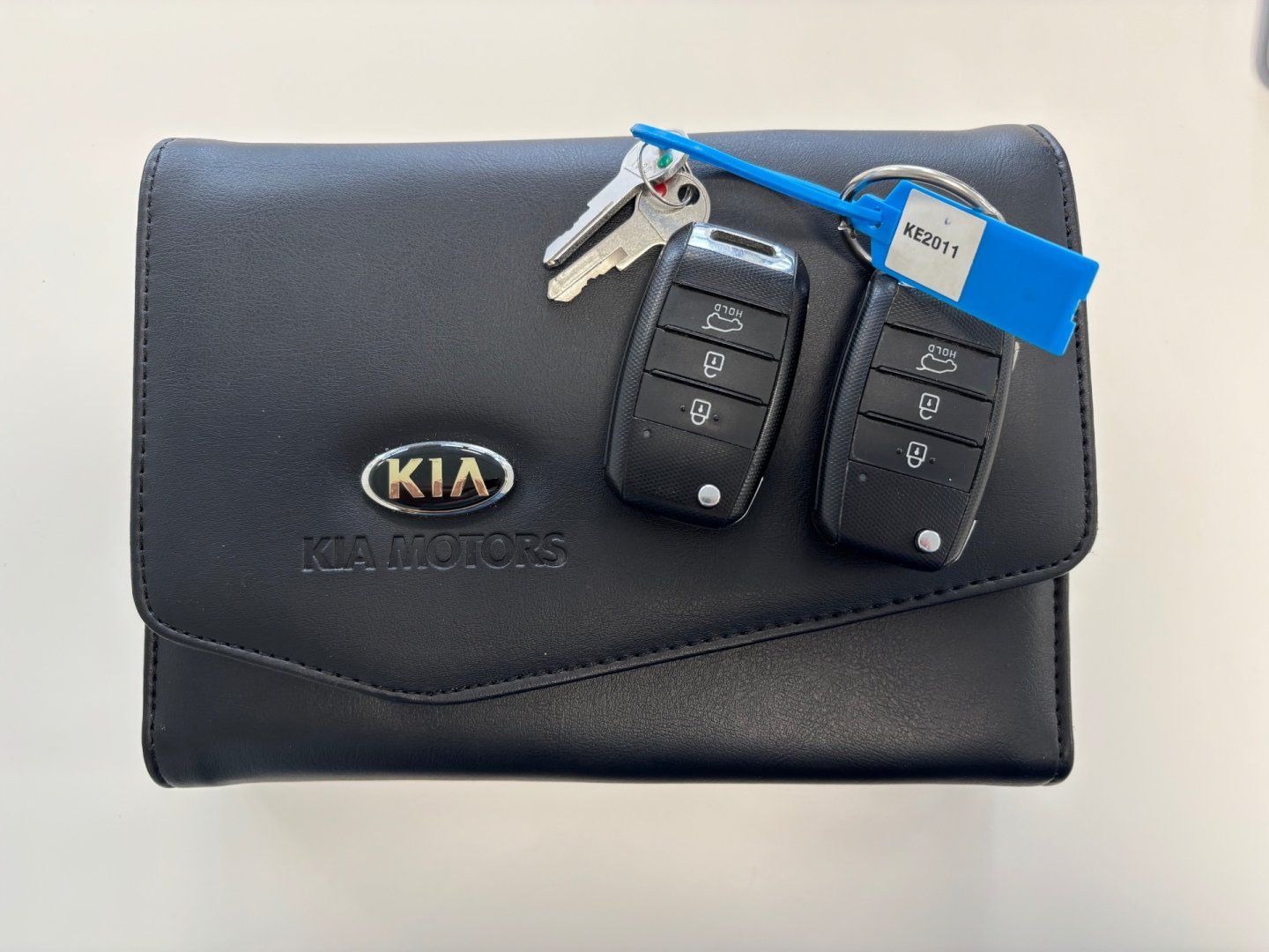 Kia Sportage, 2.0 CRDi, ČR, AUT, 4x4 - fotka 2